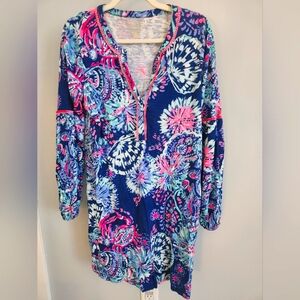 Lilly Pulitzer Joy Dress